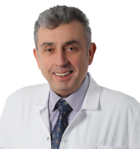 Prof Dr Ibrahim Erbagci Ozel Netgoz Tip Merkezi 0 342 322 47 00