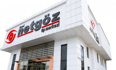 video galeri ozel netgoz tip merkezi 0 342 322 47 00