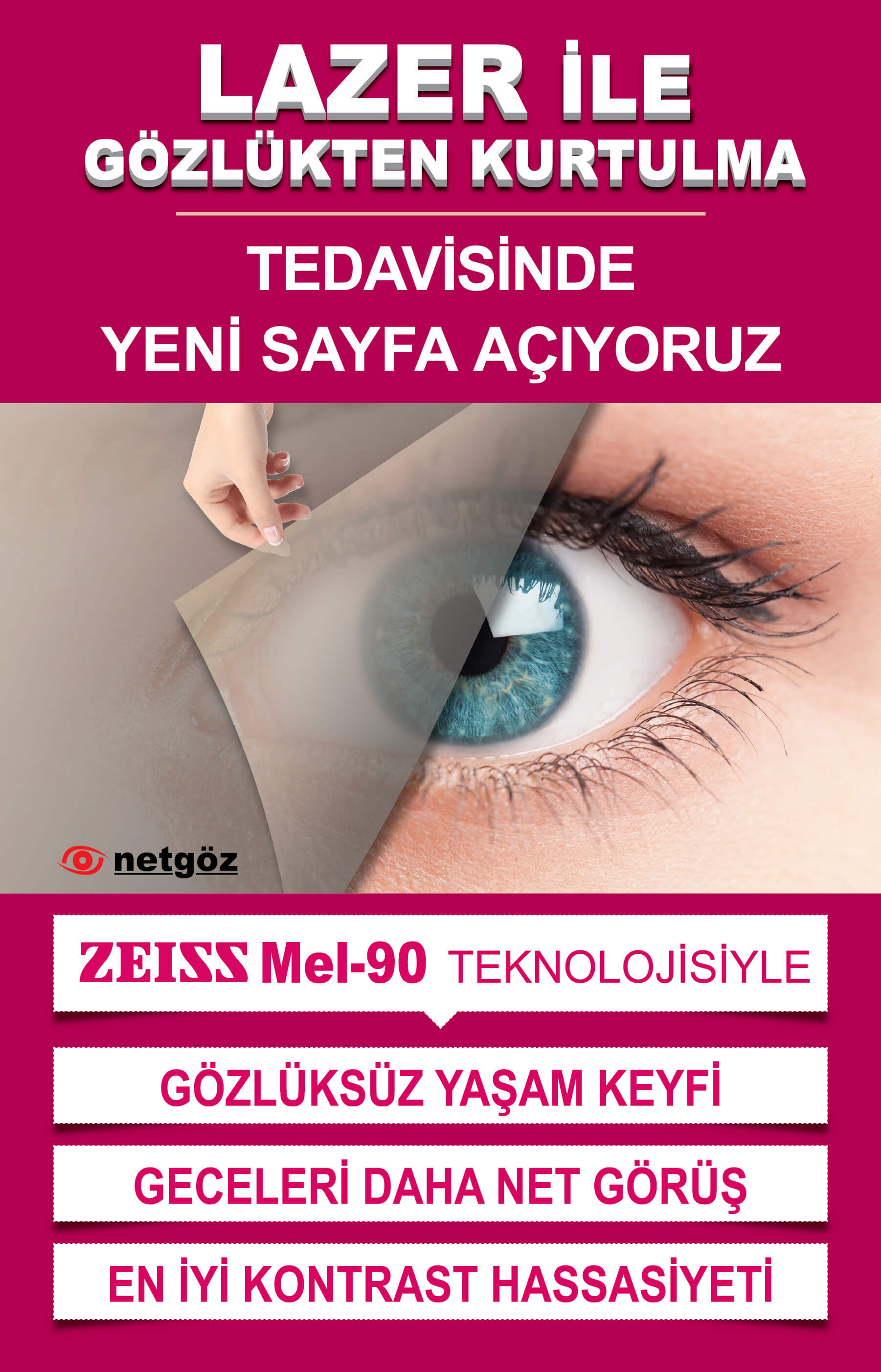 Ozel Netgoz Tip Merkezi 0 342 322 47 00