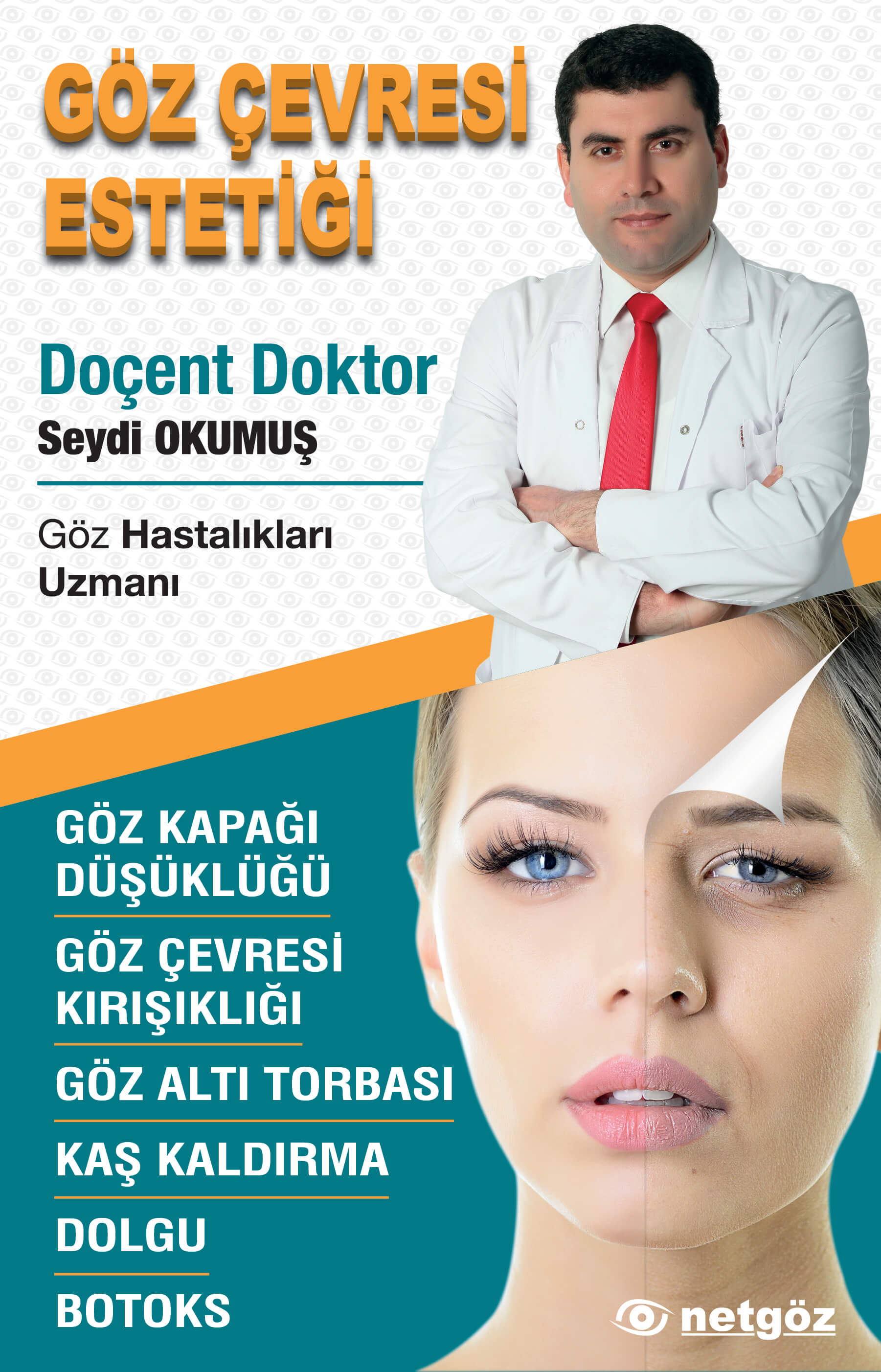 Ozel Netgoz Tip Merkezi 0 342 322 47 00